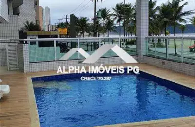 Apartamento com 4 quartos à venda em Aviação, Praia Grande 