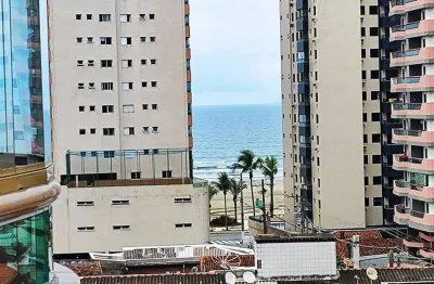 Apartamento com 1 quarto à venda em Aviação, Praia Grande 
