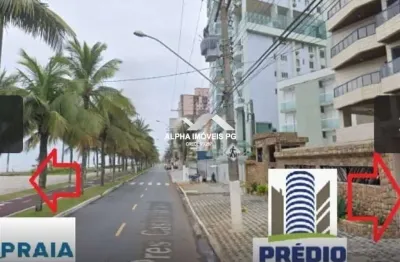 Apartamento com 3 quartos à venda na Vila Caiçara, Praia Grande 