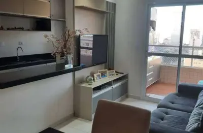 Apartamento com 2 quartos à venda em Aviação, Praia Grande 