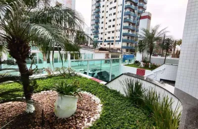 Apartamento com 3 quartos à venda em Aviação, Praia Grande 