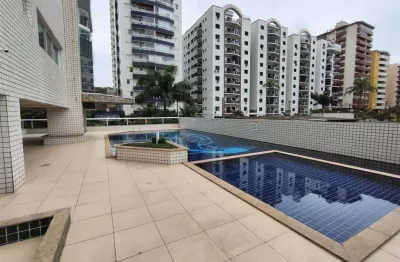 Apartamento com 3 quartos à venda no Canto do Forte, Praia Grande 