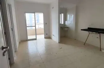 Apartamento com 1 quarto à venda em Aviação, Praia Grande 