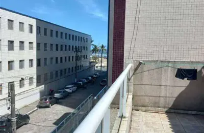 Casa com 3 quartos à venda em Guilhermina, Praia Grande 