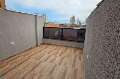 Casa com 3 quartos à venda no Balneário Maracanã, Praia Grande 