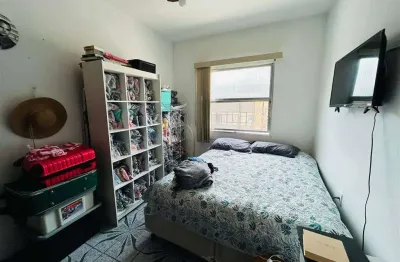 Apartamento à venda no Boqueirão, Praia Grande 