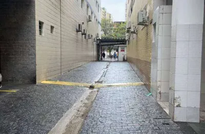 Apartamento com 1 quarto à venda no Canto do Forte, Praia Grande 