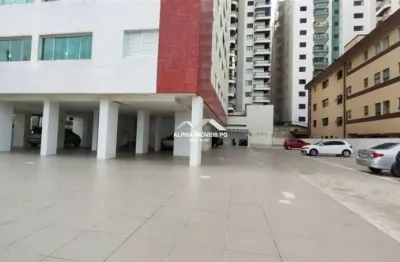 Apartamento com 3 quartos à venda no Canto do Forte, Praia Grande 