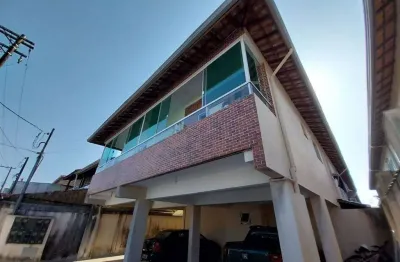 Casa à venda no Tude Bastos (Sítio do Campo), Praia Grande 