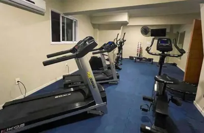 Apartamento à venda em Aviação, Praia Grande 