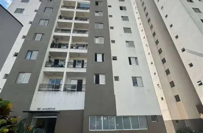 Apartamento vila principe de gales - santo andré sp