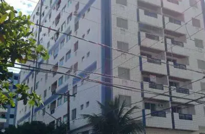 Apartamento à venda na Vila Assunção, Praia Grande 
