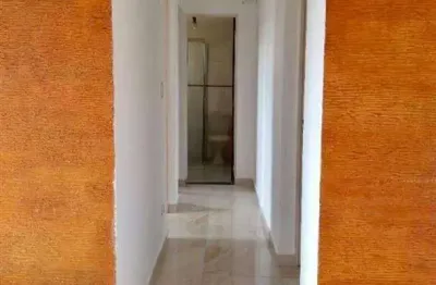 Apartamento à venda na Cachoeirinha, São Paulo 