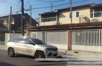 Casa com 3 quartos à venda no Boqueirão, Praia Grande 