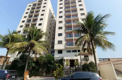 Apartamento com 1 quarto à venda na Tupi, Praia Grande 