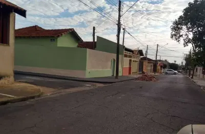 Casa à venda no Centro, Bebedouro 