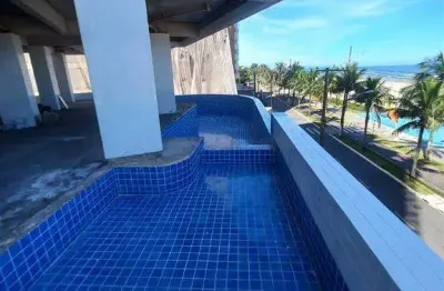 Apartamento à venda no Jardim Real, Praia Grande 