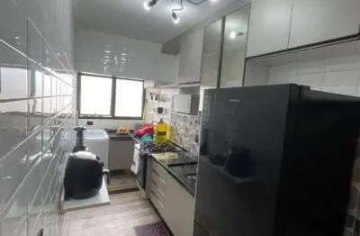 Apartamento à venda na Cidade Ocian, Praia Grande 