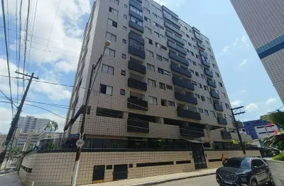 Apartamento com 1 quarto à venda em Aviação, Praia Grande 
