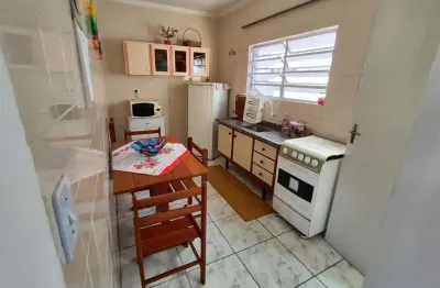 Apartamento com 1 quarto à venda em Aviação, Praia Grande 