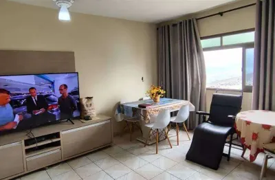 Apartamento com 3 quartos à venda no Boqueirão, Praia Grande 