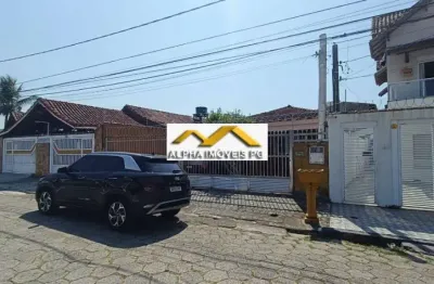 Casa com 4 quartos à venda em Aviação, Praia Grande 