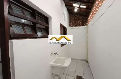 Casa com 1 quarto à venda em Aviação, Praia Grande 
