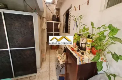 Casa com 2 quartos à venda em Itaquera, São Paulo 