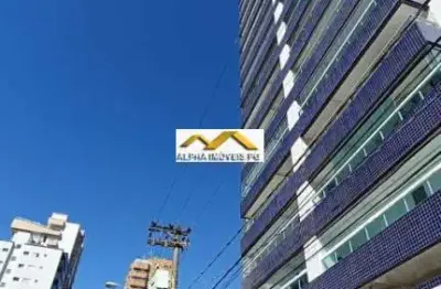 Apartamento com 2 quartos à venda na Cidade Ocian, Praia Grande 