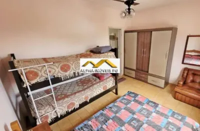 Apartamento com 1 quarto à venda na Cidade Ocian, Praia Grande 