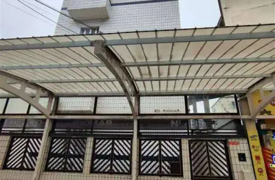 Apartamento com 2 quartos para alugar no Boqueirão, Praia Grande 