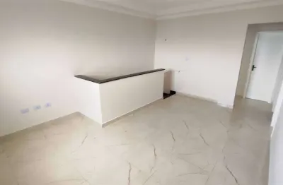 Casa com 2 quartos à venda no Tude Bastos (Sítio do Campo), Praia Grande 