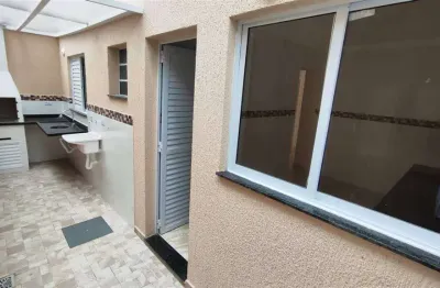 Casa com 2 quartos à venda no Tude Bastos (Sítio do Campo), Praia Grande 