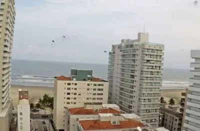 Apartamento com 3 quartos à venda em Aviação, Praia Grande 