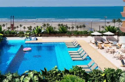 Apartamento com 3 quartos à venda em Aviação, Praia Grande 