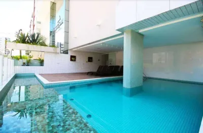 Apartamento com 3 quartos à venda no Canto do Forte, Praia Grande 