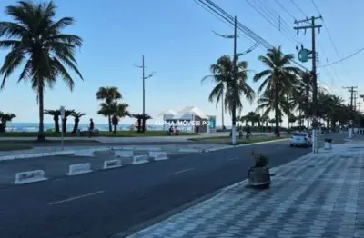 Apartamento com 1 quarto à venda na Vila Caiçara, Praia Grande 