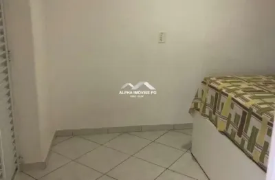 Apartamento com 1 quarto para alugar em Guilhermina, Praia Grande 