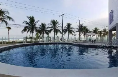 Apartamento com 1 quarto à venda no Jardim Real, Praia Grande 