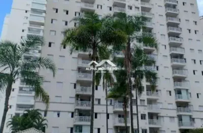 Apartamento com 3 quartos à venda no Marapé, Santos 