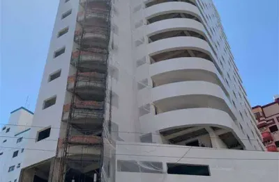 Apartamento com 2 quartos à venda na Tupi, Praia Grande 