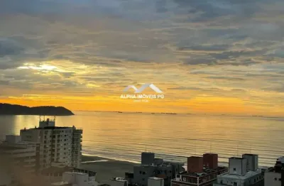 Apartamento com 3 quartos à venda em Aviação, Praia Grande 