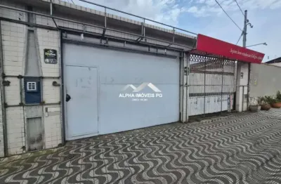 Casa com 3 quartos à venda no Boqueirão, Praia Grande 