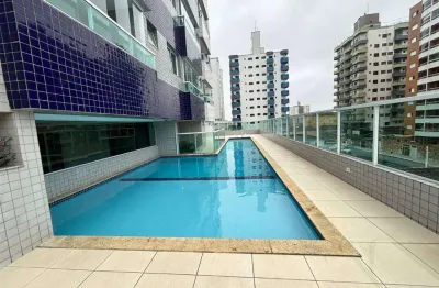 Apartamento com 2 quartos à venda na Tupi, Praia Grande 