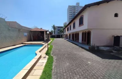 Casa com 2 quartos à venda no Jardim Imperador, Praia Grande 