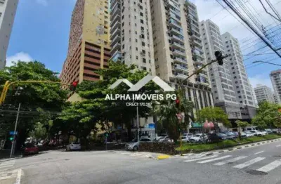 Maravilhoso Apartamento 2 Quartos em Pitangueiras, Guarujá - Venda