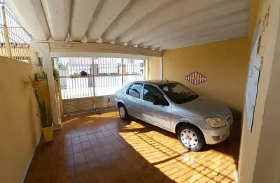 Casa com 3 quartos à venda na Vila Caiçara, Praia Grande 
