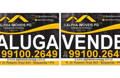 Apartamento com 1 quarto à venda no Campo da Aviação, Praia Grande 