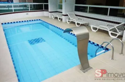 Apartamento com 1 quarto à venda na Cidade Ocian, Praia Grande 
