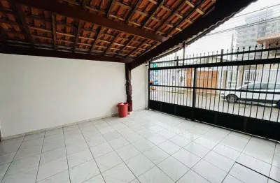 Casa com 3 quartos à venda em Aviação, Praia Grande 